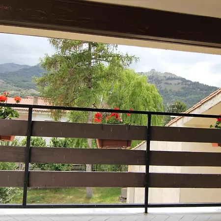 Chalet Los Cantos Rodados *