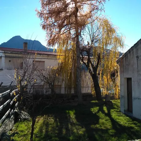 Los Cantos Rodados La Aliseda de Tormes