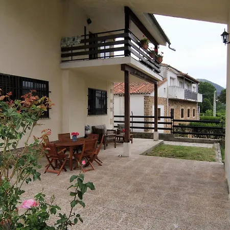 Los Cantos Rodados Chalet La Aliseda de Tormes