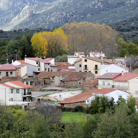 Los Cantos Rodados * La Aliseda de Tormes