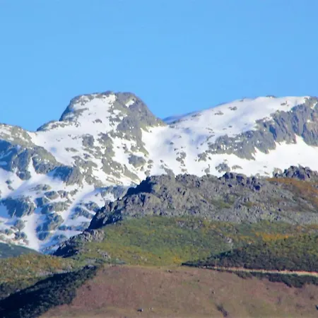 Los Cantos Rodados Chalet