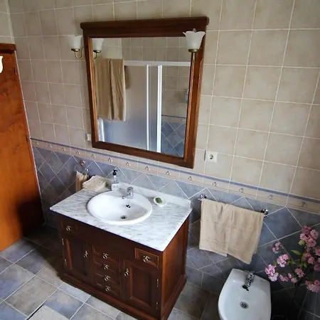 Los Cantos Rodados Chalet